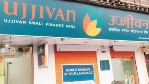 Ujjivan Small Finance Bank