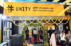 Unity Small Finance Bank